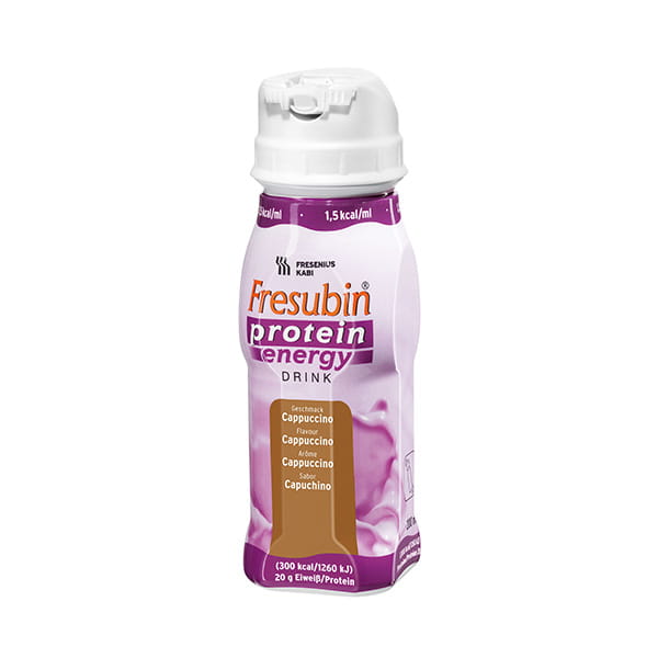 Fresubin Trinknahrung Protein Engery Drink