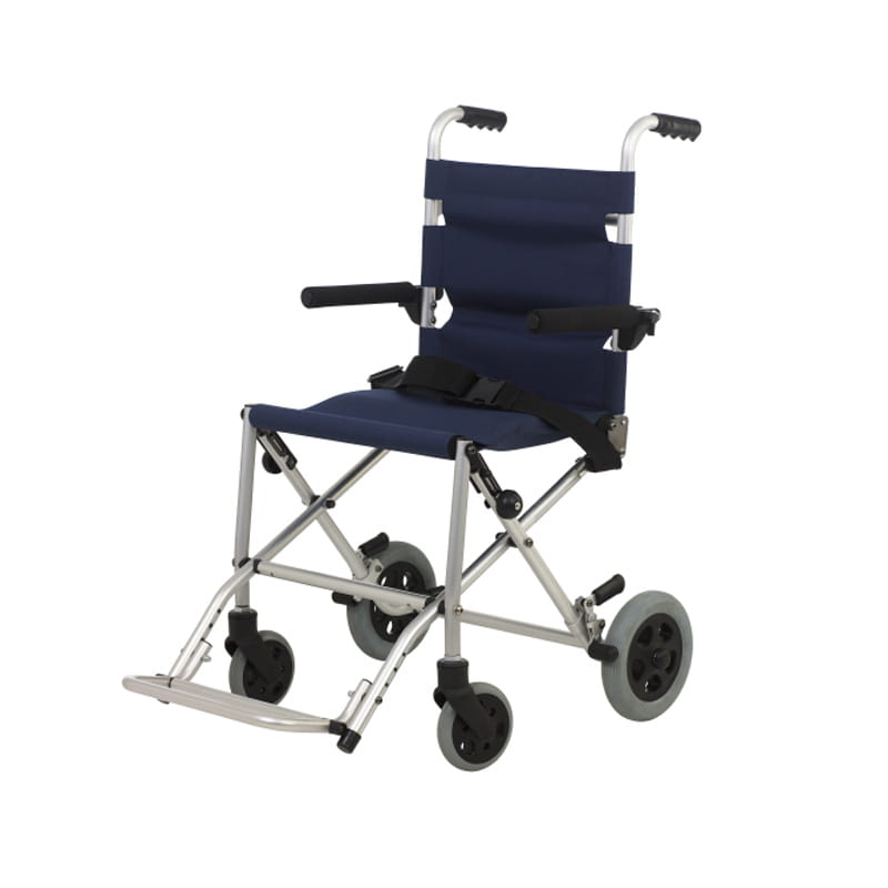 Rollstuhl Rehastage Travel Chair Vorführware