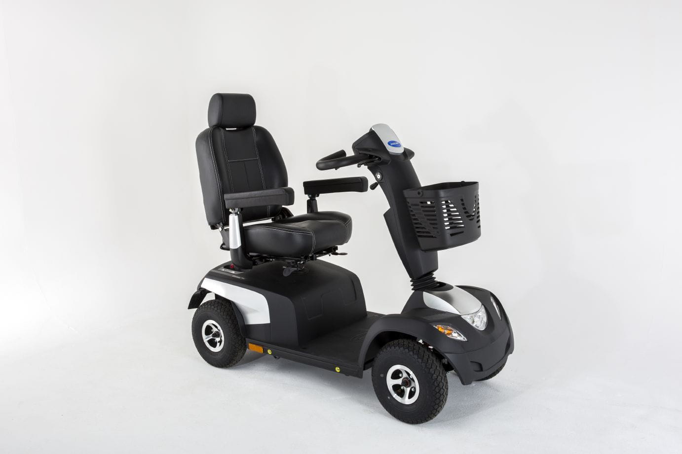 Farbkits Invacare für Elektromobile 6-teilig