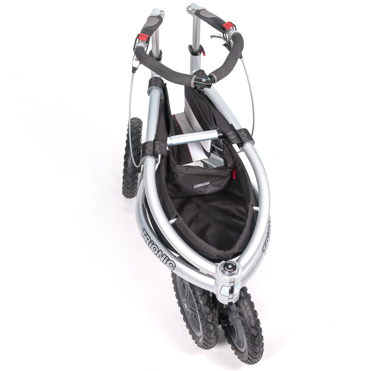 Rollator Trionic Veloped Tour