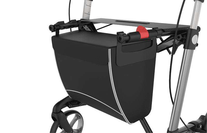 Wasserdichte Tasche für Rehasense Rollatoren
