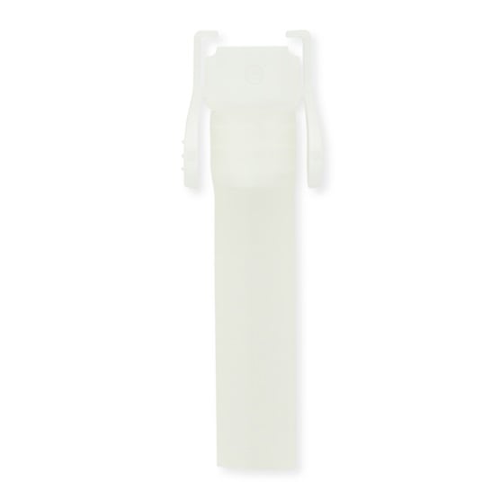 Hollister Urostomie-Abflussadapter 