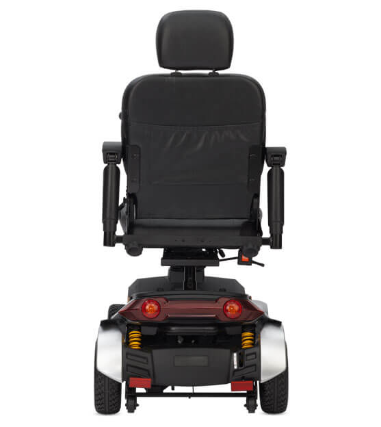 Elektromobil-Bischoff-und-Bischoff-Centuro-S1-4 Bischoff und Bischoff Elektromobil Centuro S1