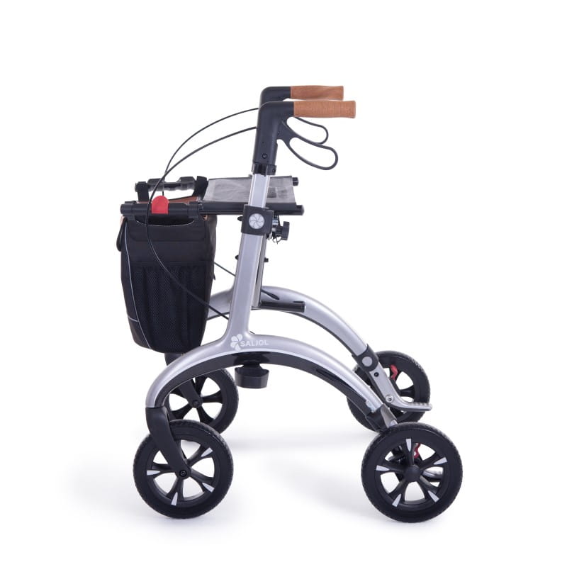 SALJOL Carbon Rollator CR Vorführware