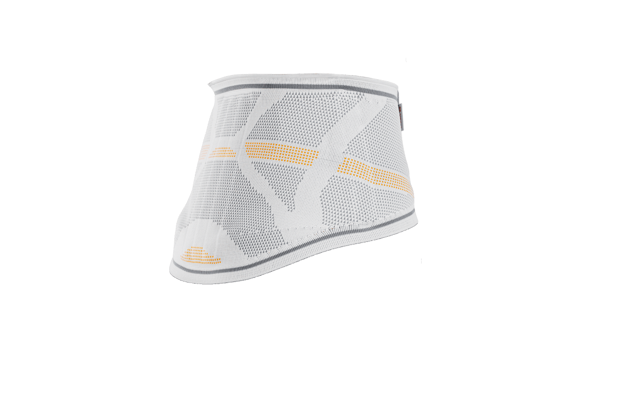 SMINA Rückenbandage Comfort