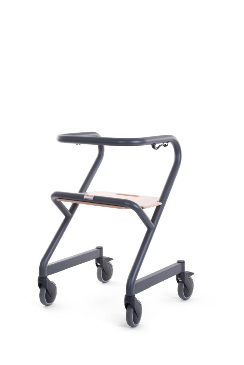Wohnraumrollator SALJOL Page XXL Vorführware