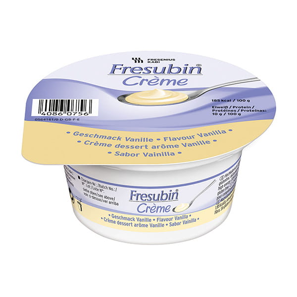 Creme Fresubin 2 Kcal