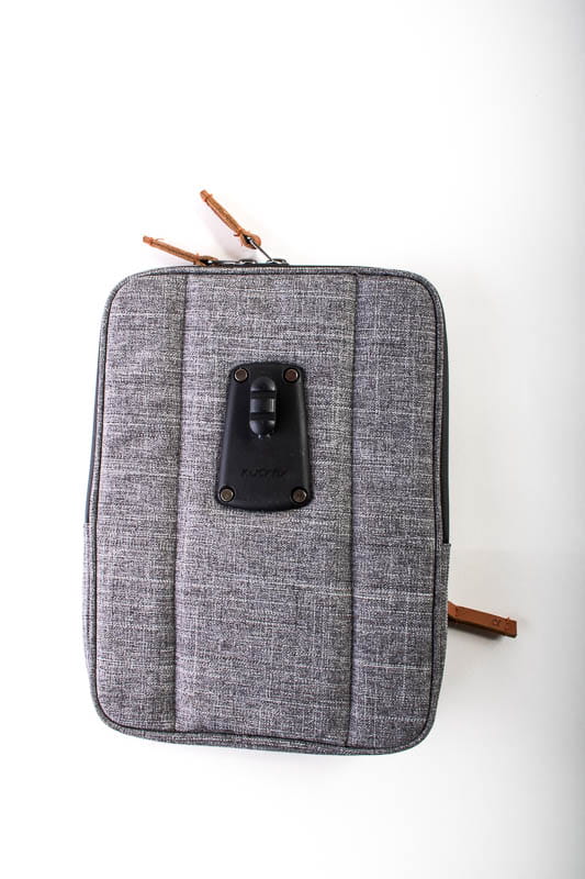 Rollstuhltasche Kinetic Balance Tablet Pack
