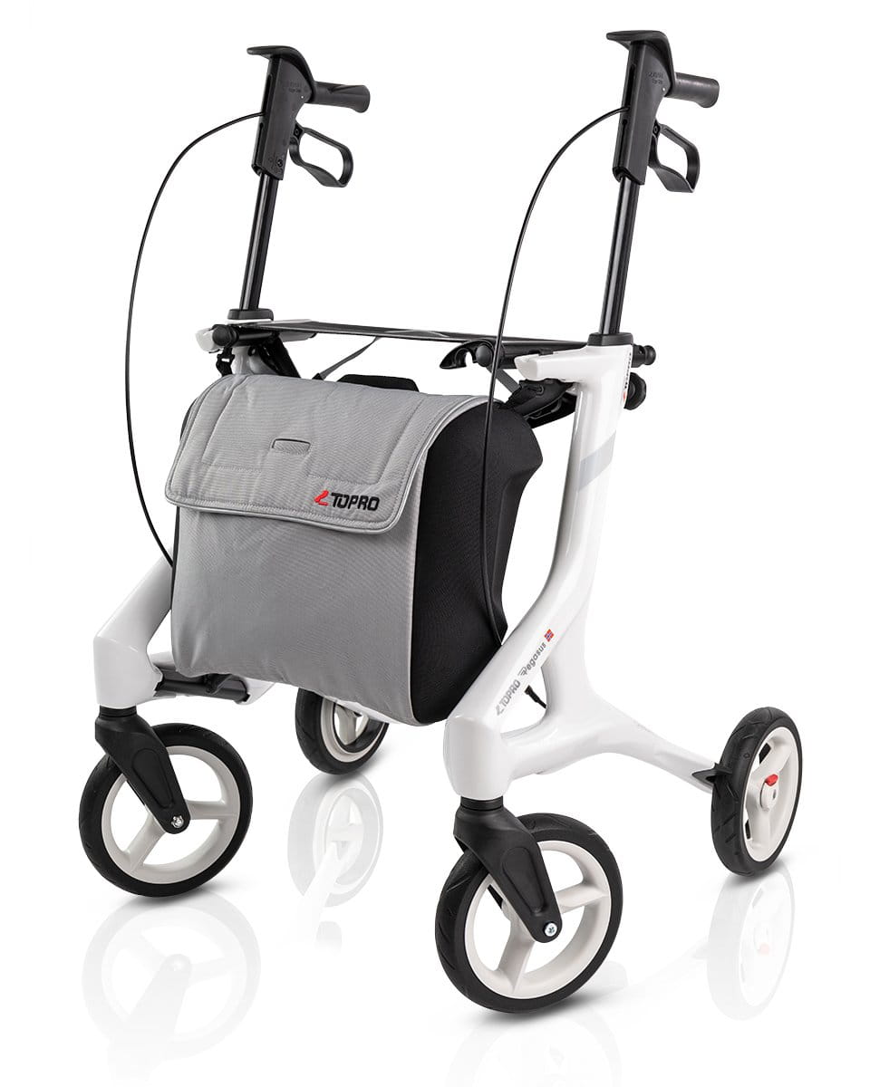 Leichtgewichtrollator Carbon Topro Pegasus