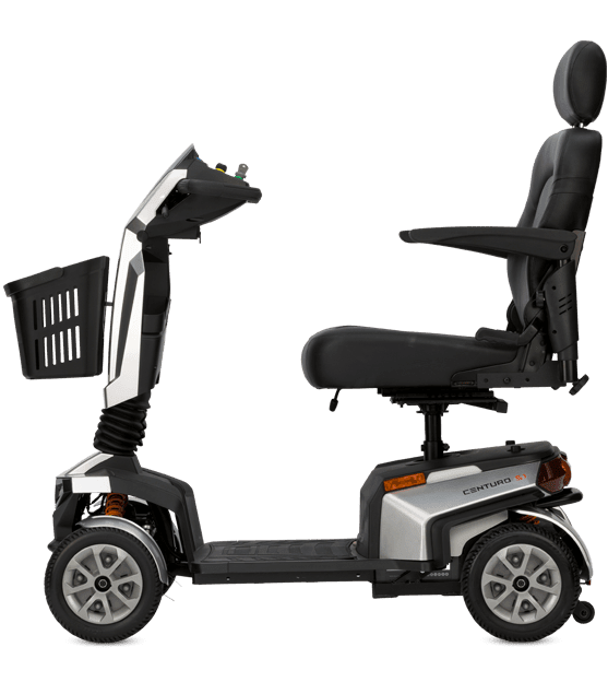 Elektromobil-Bischoff-und-Bischoff-Centuro-S1 Bischoff und Bischoff Elektromobil Centuro S1