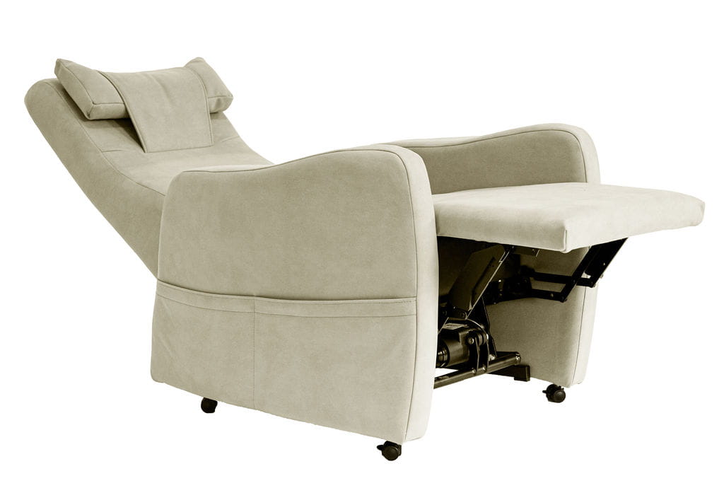 Topro Ruhe-und Aufstehsessel Comfort Plus 