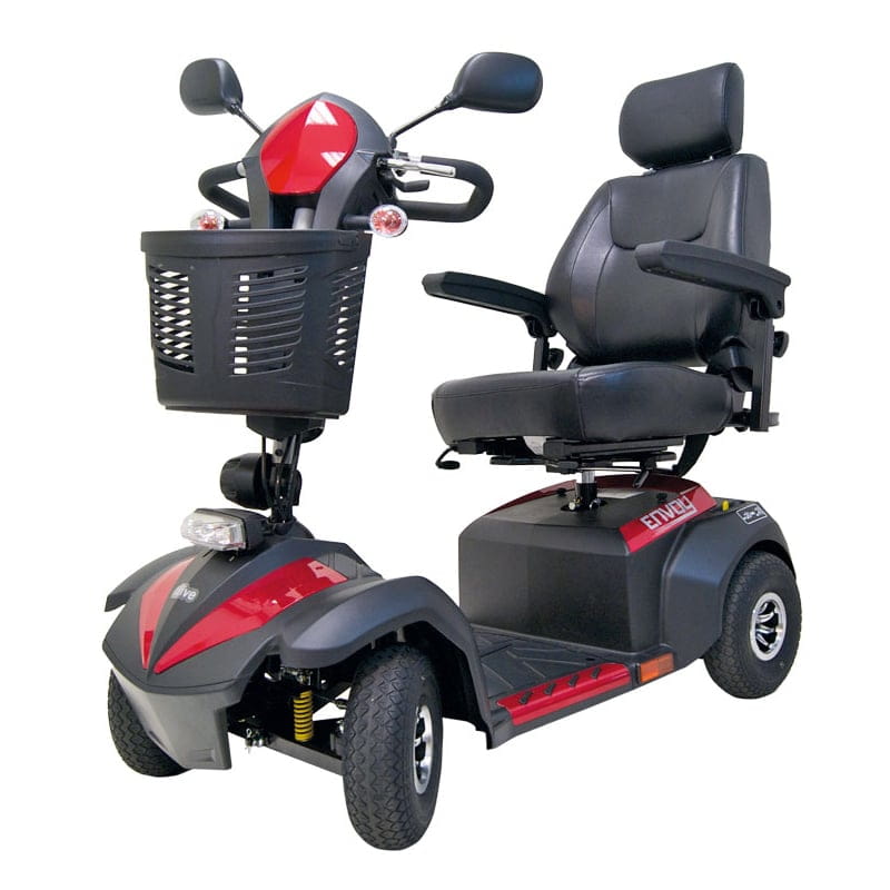 Elektromobil-Drive-BL350-Envoy Drive Elektromobil BL350 Envoy