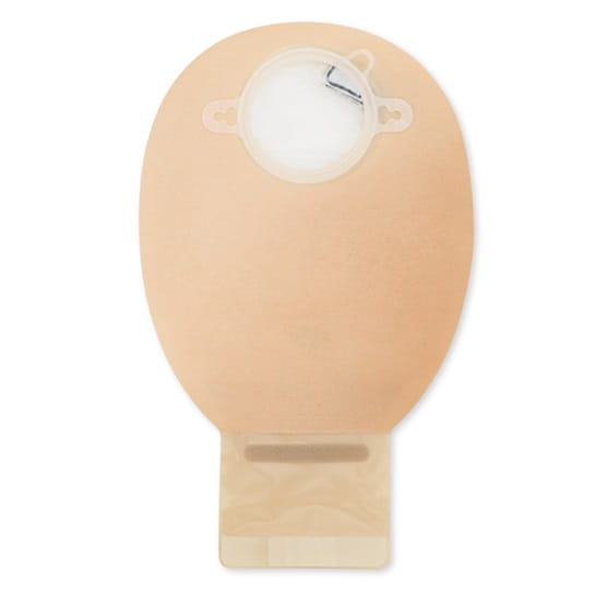 Dansac Ausstreifbeutel RR 55 mm NovaLife 2 Maxi