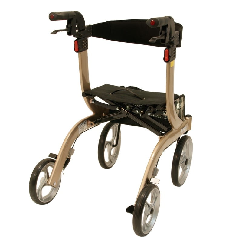 Drive Medical Leichtgewichtrollator Nitro