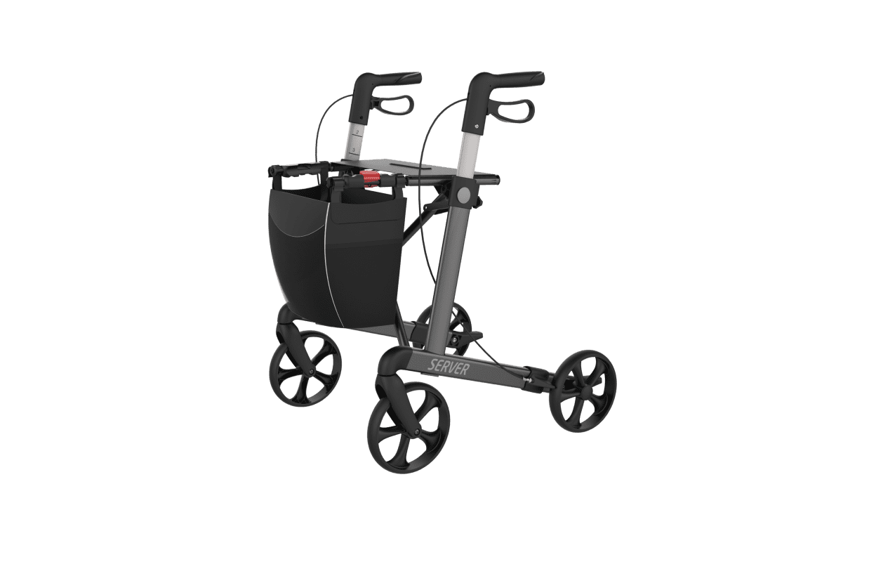 Leichtgewichtrollator-Rehasense-Server-13 Leichtgewichtrollator Rehasense Server