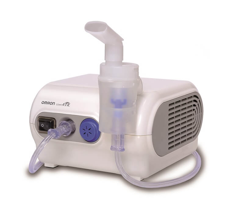 Omron Inhalationsgerät NE-C28P