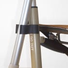 Stockhalter für Rollator Russka Trust Care Lets go Out