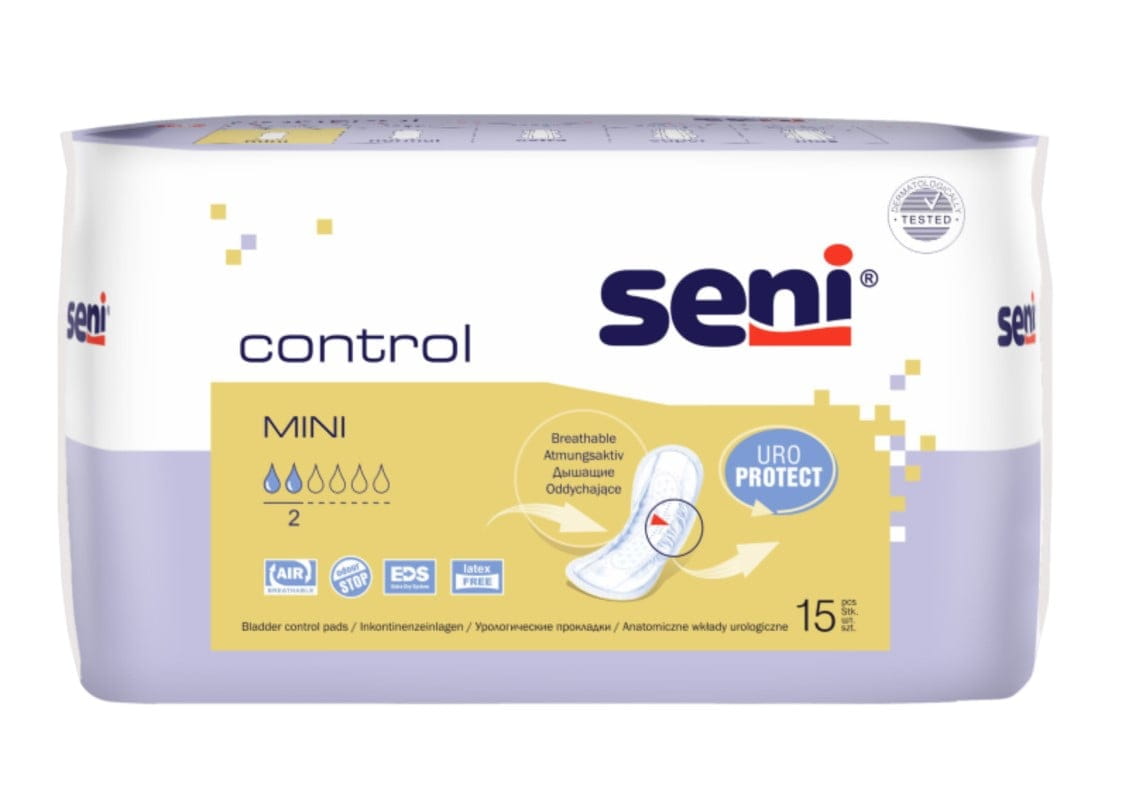 Einlagen-Seni-Control-Mini-15-St-ck Einlagen Seni Control Mini 15 Stück