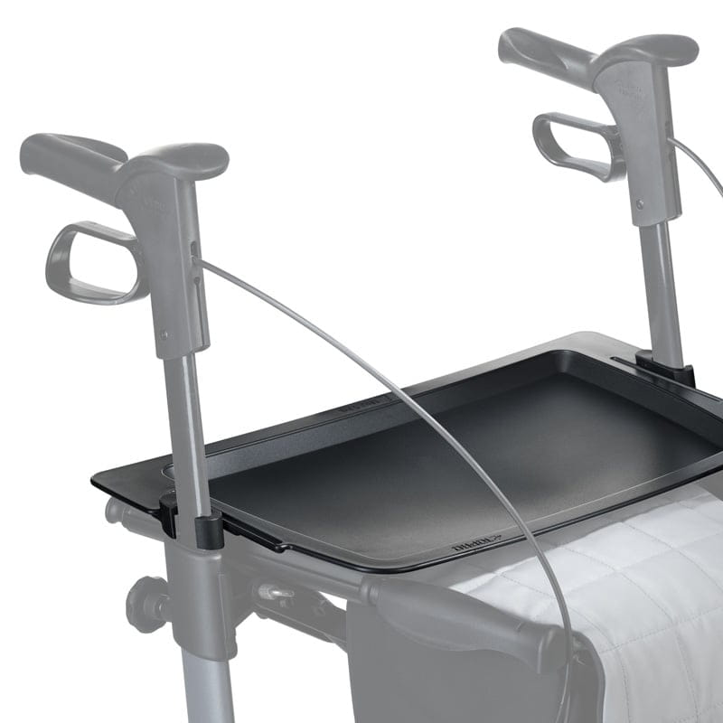 Tablett-fuer-Topro-Rollator Tablett für Topro Rollator