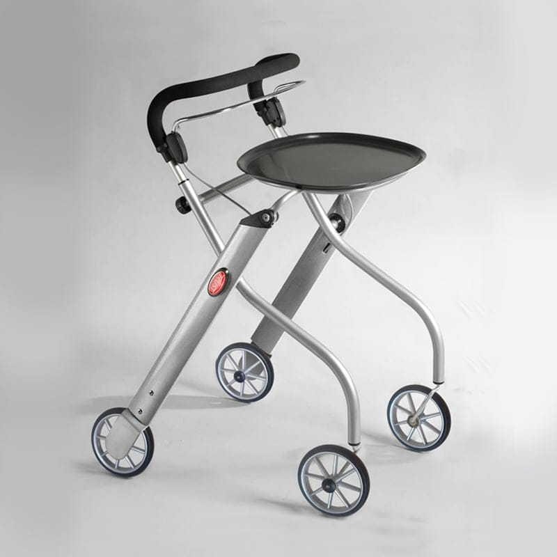 Trust Care Indoor Rollator Let´s Go