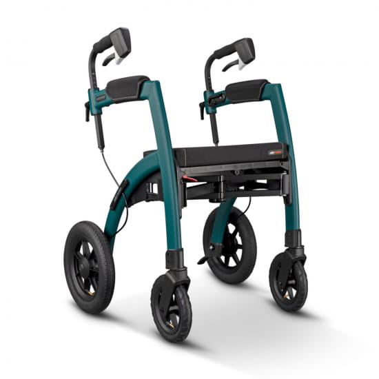 Rollz Motion Performance Rollstuhl und Rollator in einem Vorführware