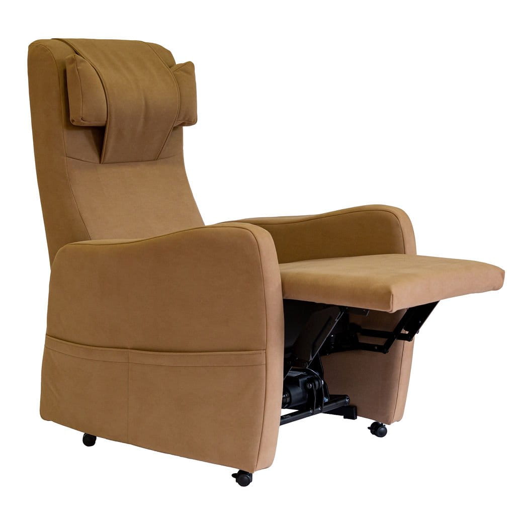Topro Ruhe-und Aufstehsessel Comfort Plus 