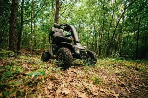 Elektromobil Baja Wrangler 2