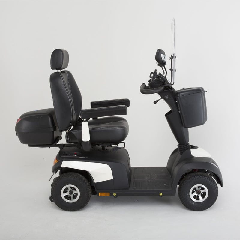 Invacare Elektromobil Comet Pro