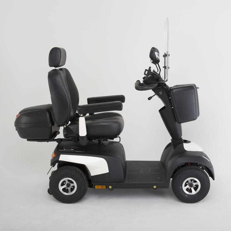 Elektromobil-Invacare-Comet-Pro-758c4022185ad3 Invacare Elektromobil Comet Pro