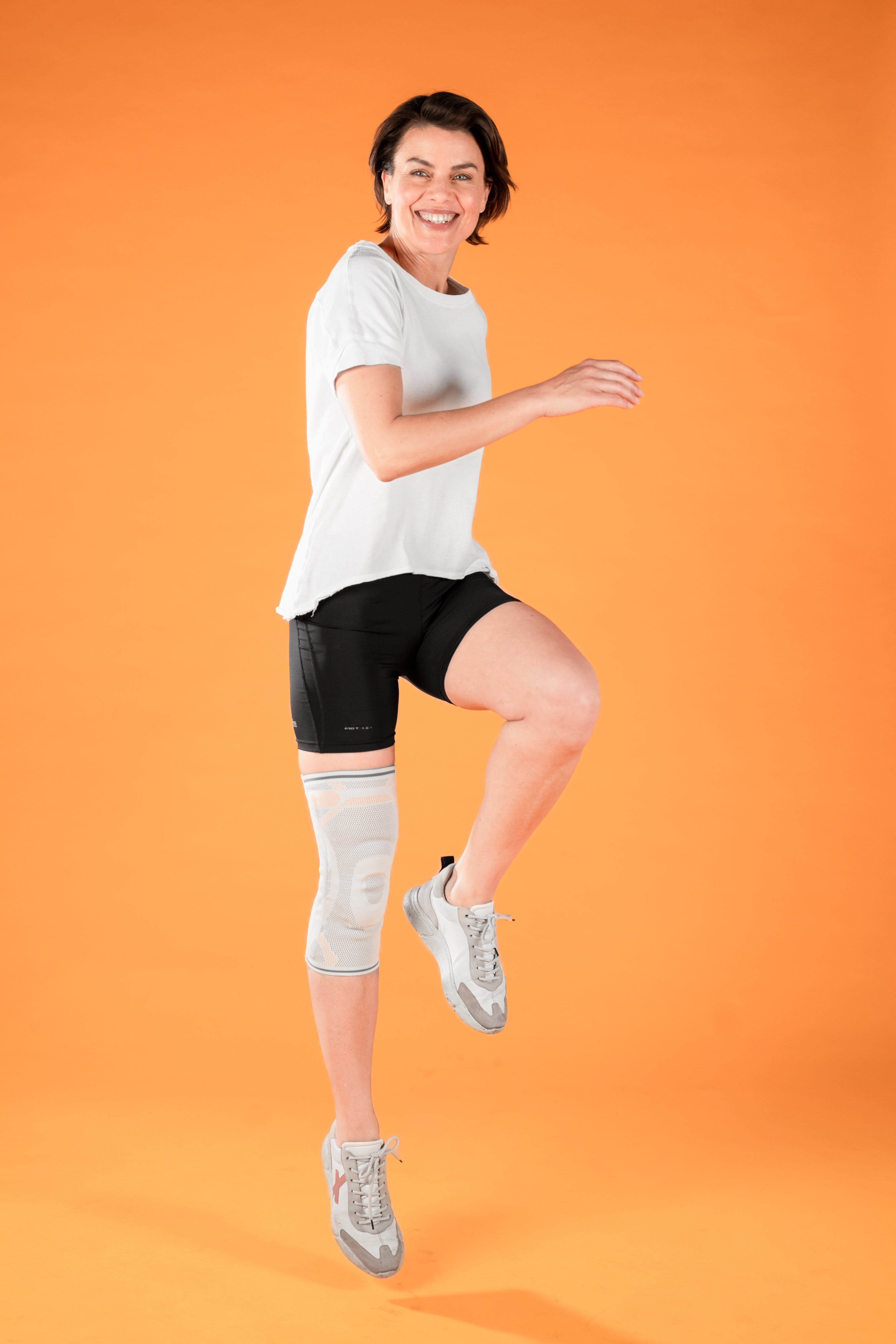 Kniebandage-SMINA-Comfort SMINA Kniebandage Comfort