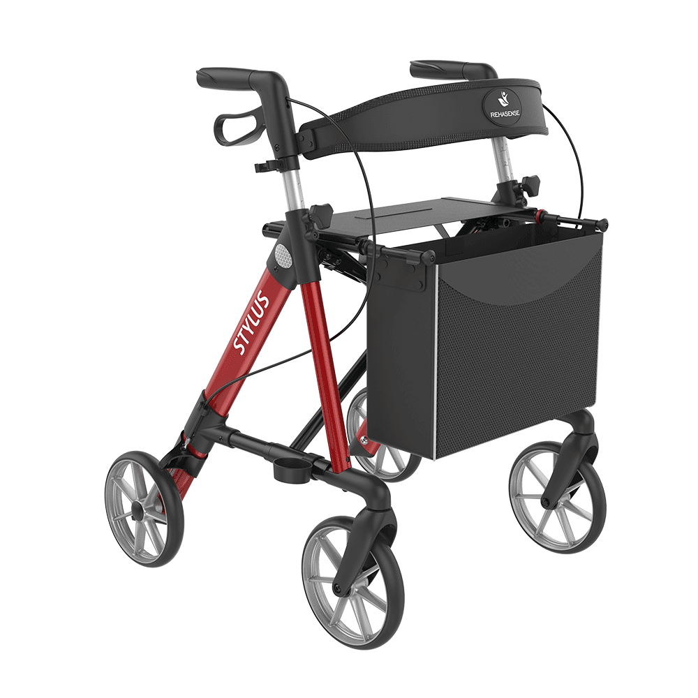 Rollator Rehasense Stylus