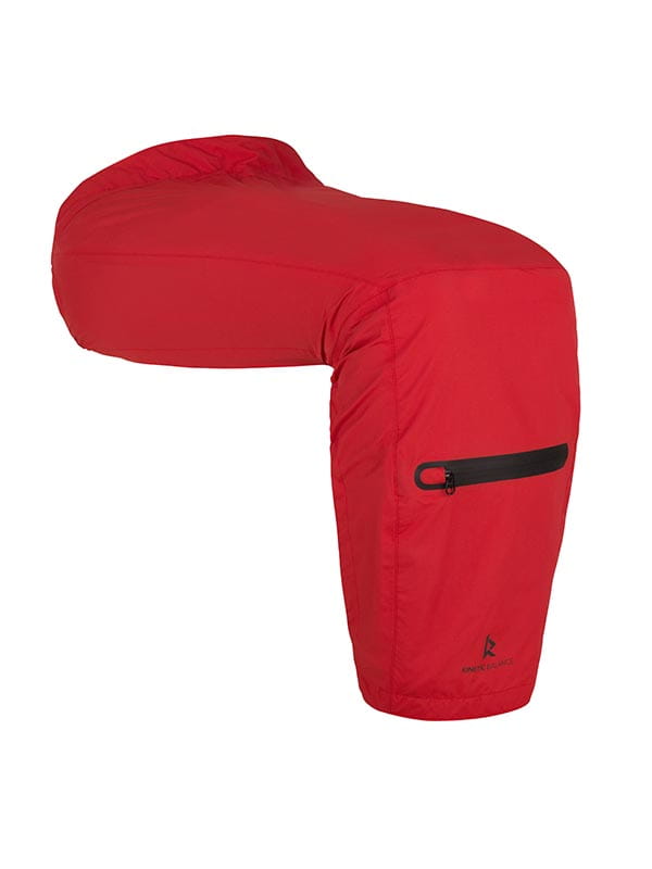 Kinetic Balance lange Beinschutzdecke RAINDEK®