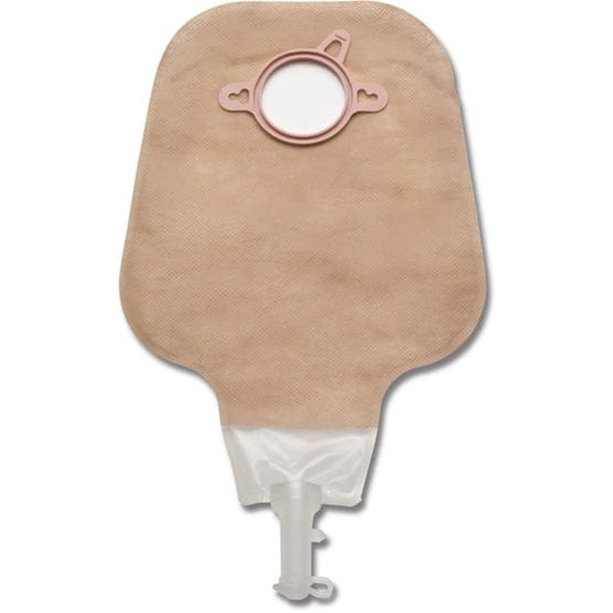 Post-OP-und-Drainagebeutel-Hollister-Conform-2 Hollister Post-OP und Drainagebeutel RR 70 mm Conform 2