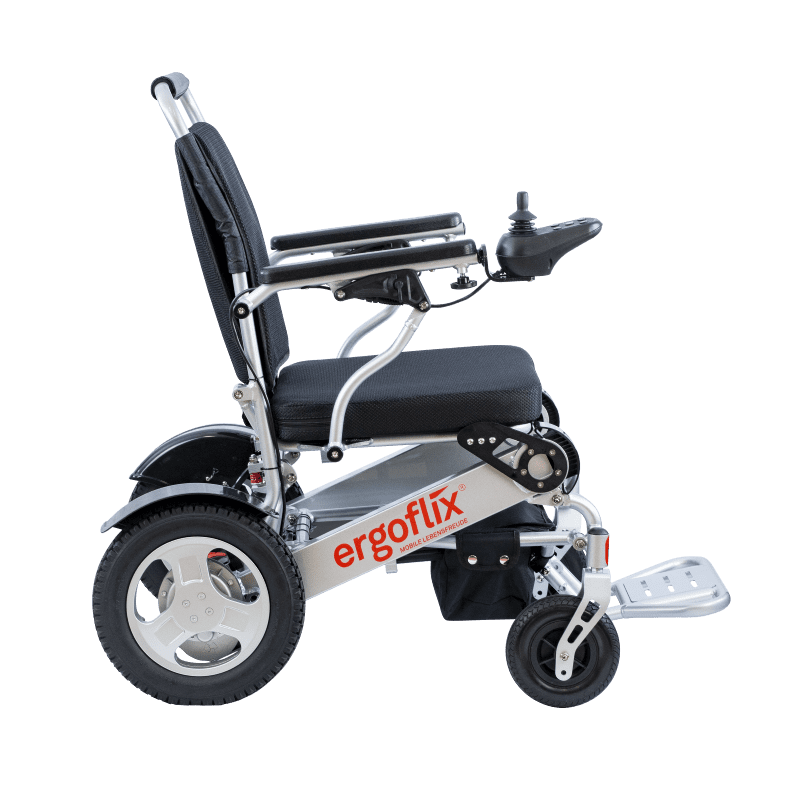 JBH Elektrorollstuhl ergoflix® L