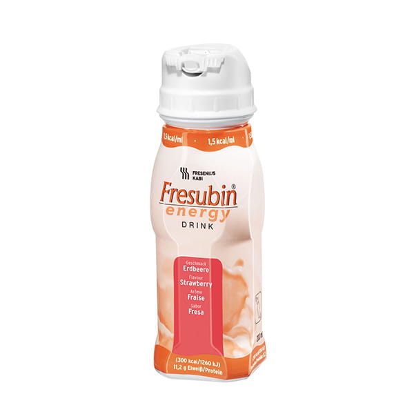 Fresubin Trinknahrung Energy Drink Mischkarton