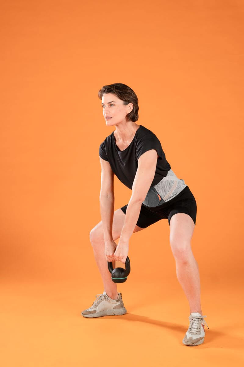 R-ckenbandage-SMINA-Comfort-2 SMINA Rückenbandage Comfort