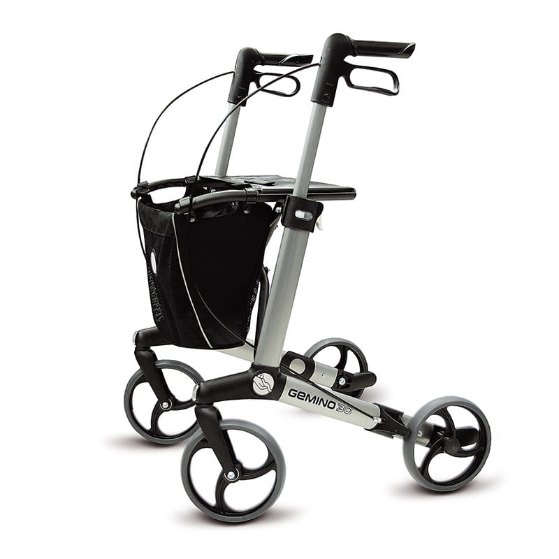 Rollator Sunrise Medical Gemino 30 Vorführware