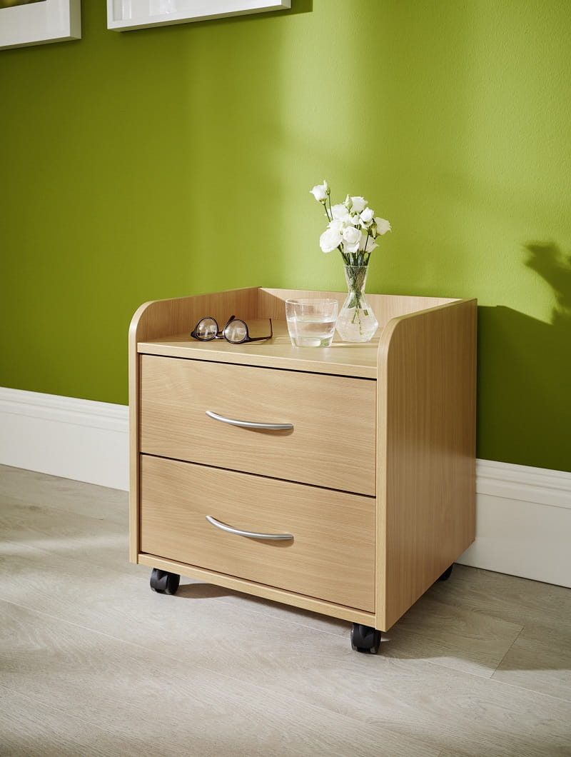 Nachttisch Burmeier Varus Vorführware