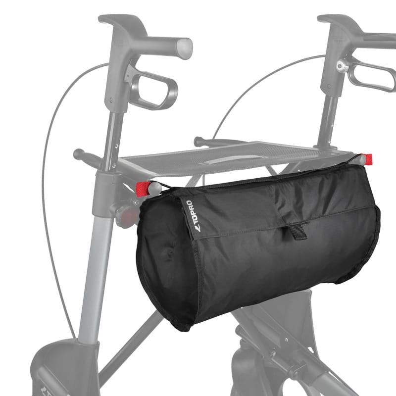 Topro-Gepaecktasche Topro Gepäcktasche