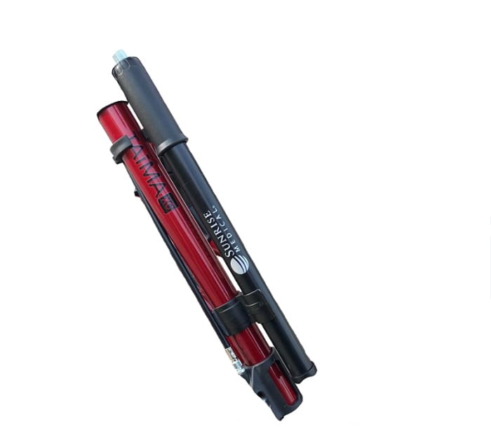 Luftpumpe passend für Taima XC von Sunrise Medical