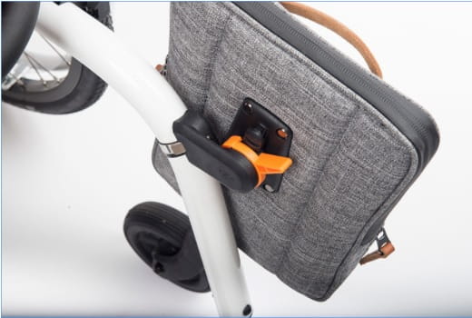 Care Adapter Kinetic Balance