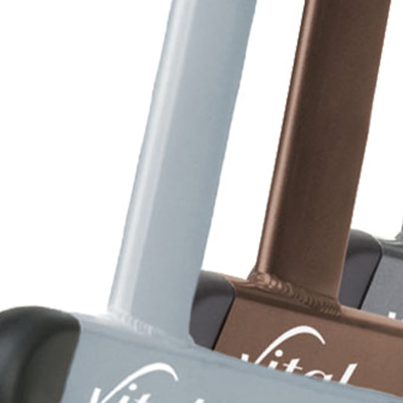 RUSSKA-Rollator-vital-plus-Rahmen-2016-01-29 Rollator Russka Vital plus