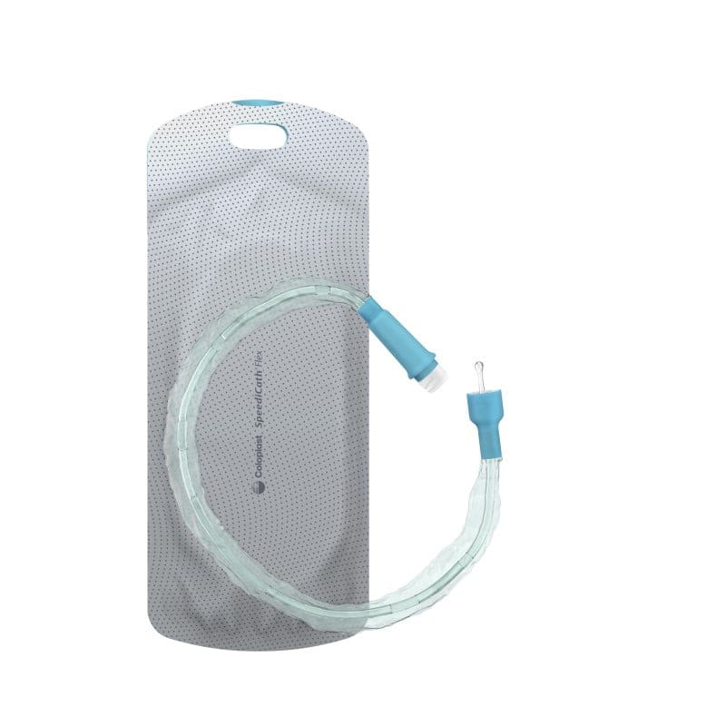 Einmalkatheter-Coloplast-SpeediCath-R-Flex-f-r-M-nner Coloplast Einmalkatheter SpeediCath® für Männer