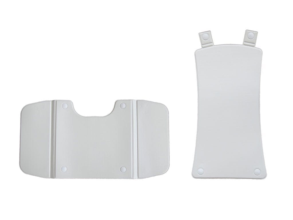 badewannenlift-bellavita-bezugset-comfort-weiss_13 Bezug für Drive Badewannenlift Bellavita 2G