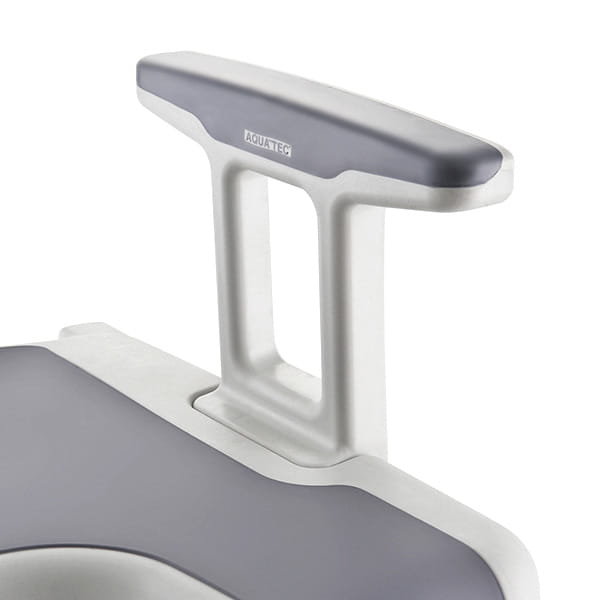 Invacare Duschhocker Sorrento