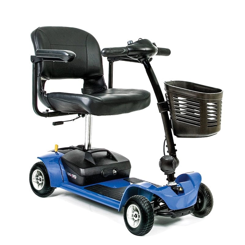 Pride Elektromobil GoGo Ultra X