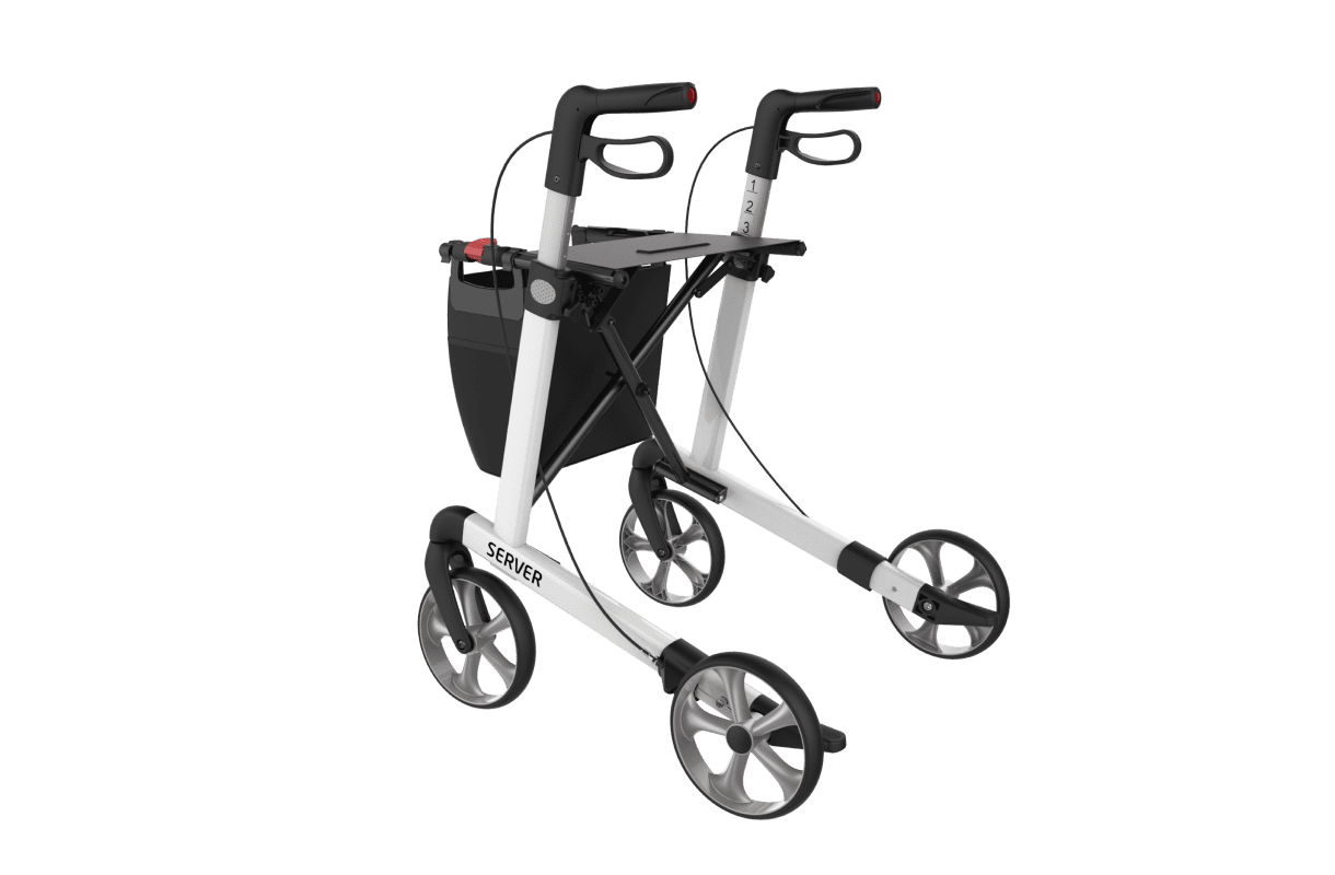 Leichtgewichtrollator-Rehasense-Server-7 Leichtgewichtrollator Rehasense Server