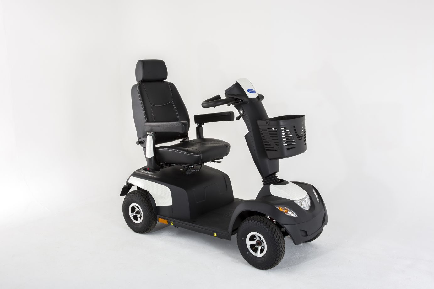 Farbkits Invacare für Elektromobile 6-teilig