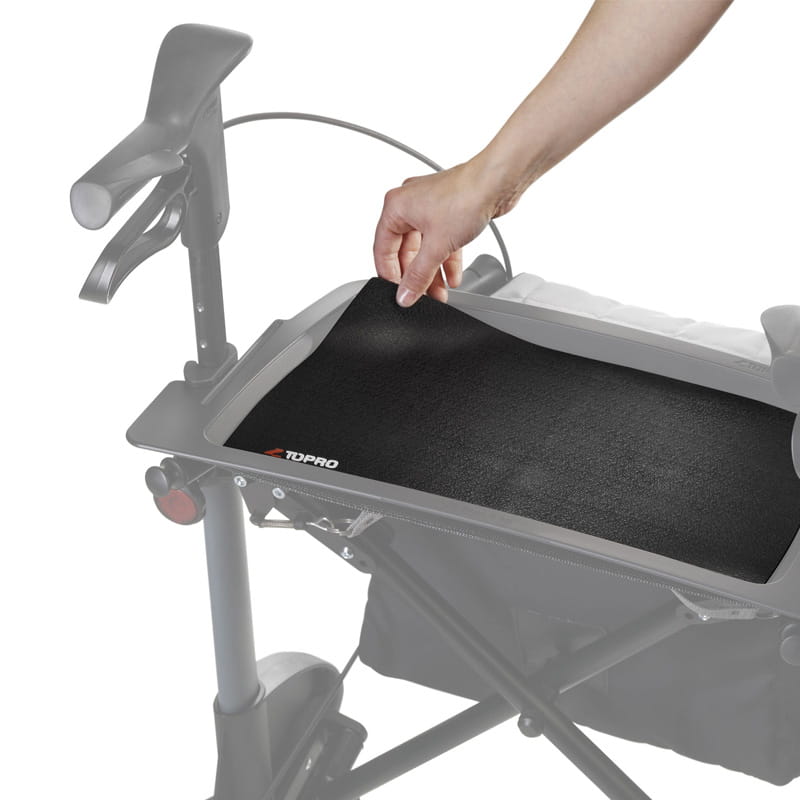 Antirutschmatte-fuer-Topro-Rollator Antirutschmatte für Topro Rollator