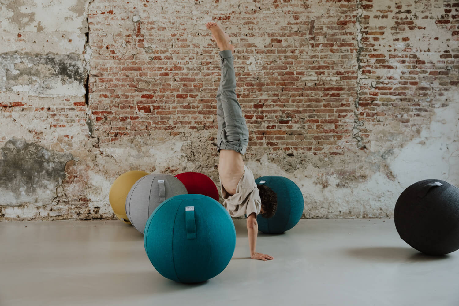 Sitzball-VLUV-BOL-LEIV-5 VLUV Sitzball  BOL LEIV